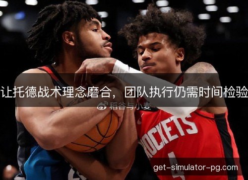 让托德战术理念磨合,团队执行仍需时间检验 让托德战术理念磨合,团队执行仍需时间检验